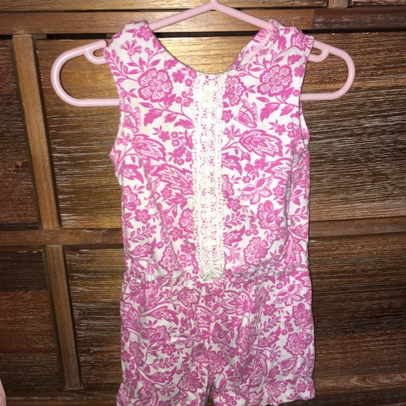 3 Rompers - Picture 5 of 5